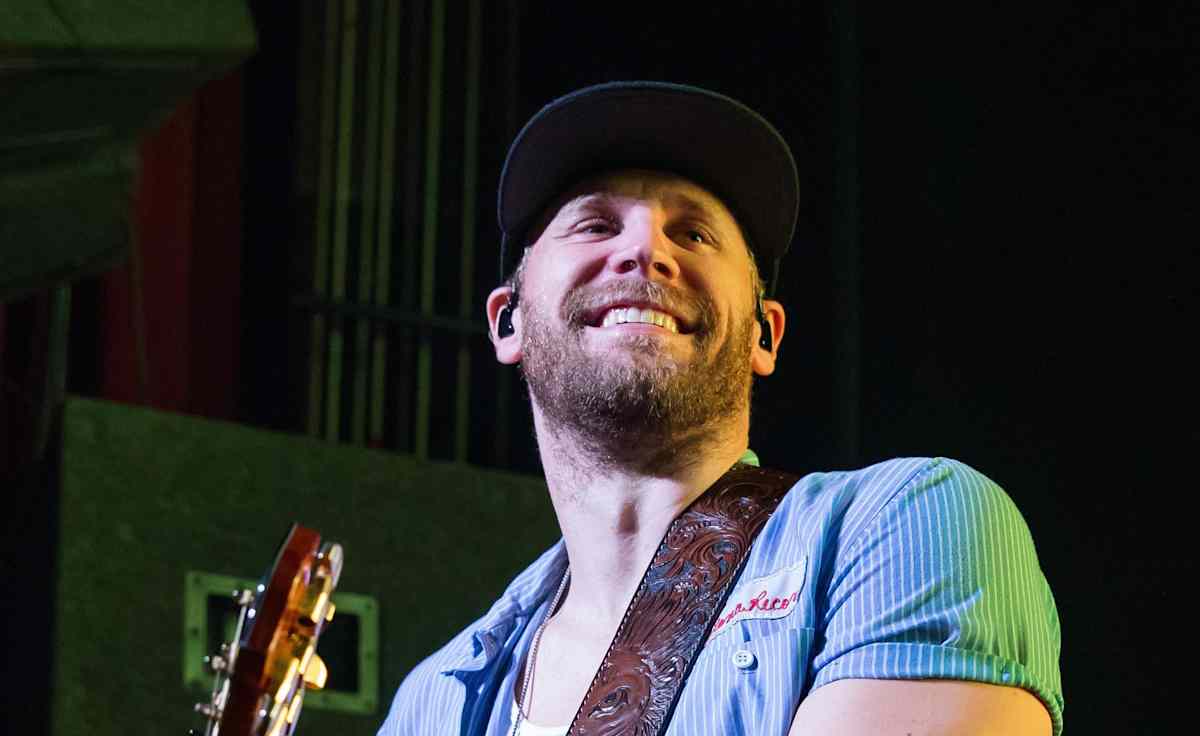 Chase Rice