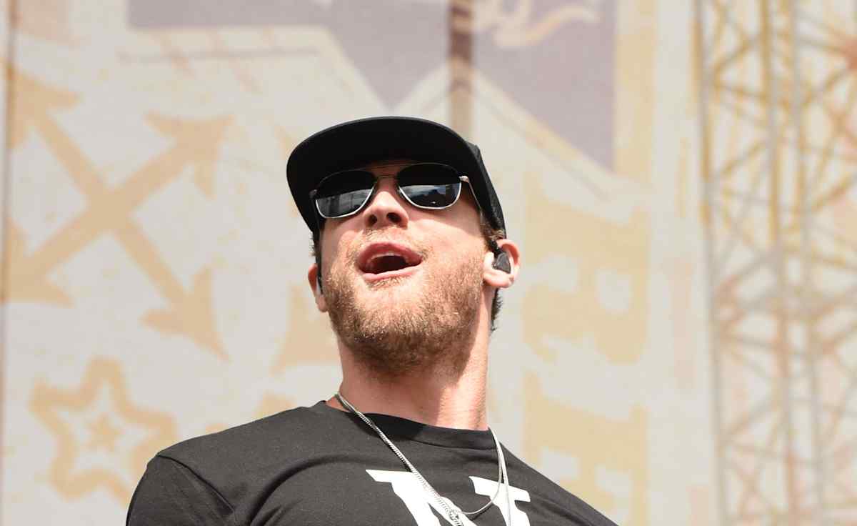 Chase Rice