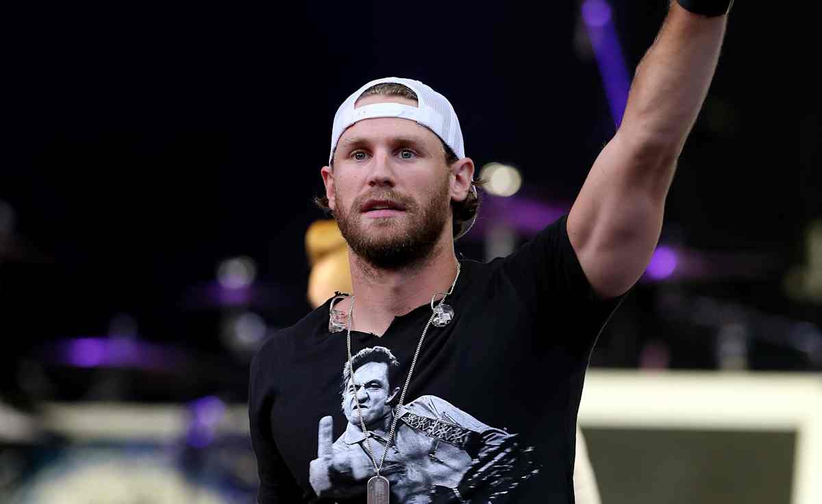 Chase Rice