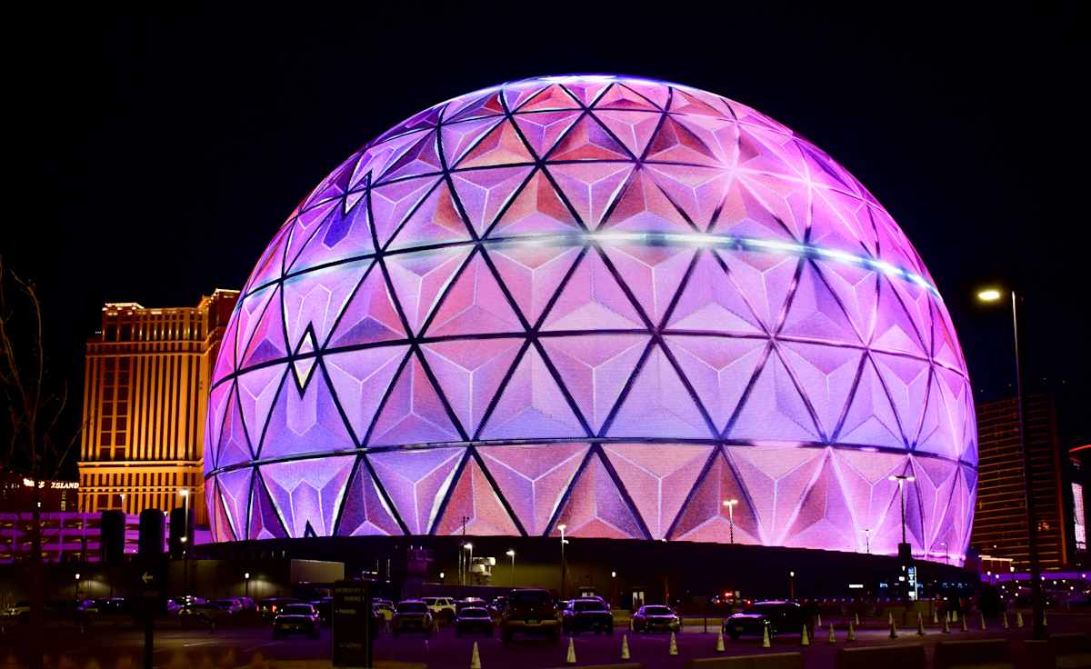 UNITY: A Tomorrowland & Insomniac Experience