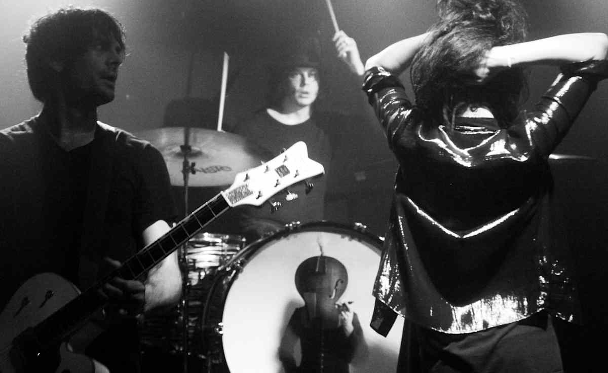 The Dead Weather