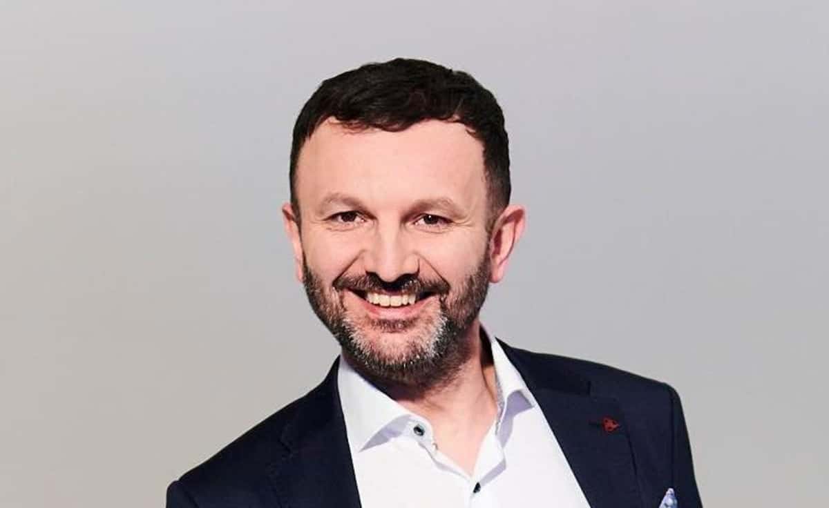 Bürgermeister MarKuss
