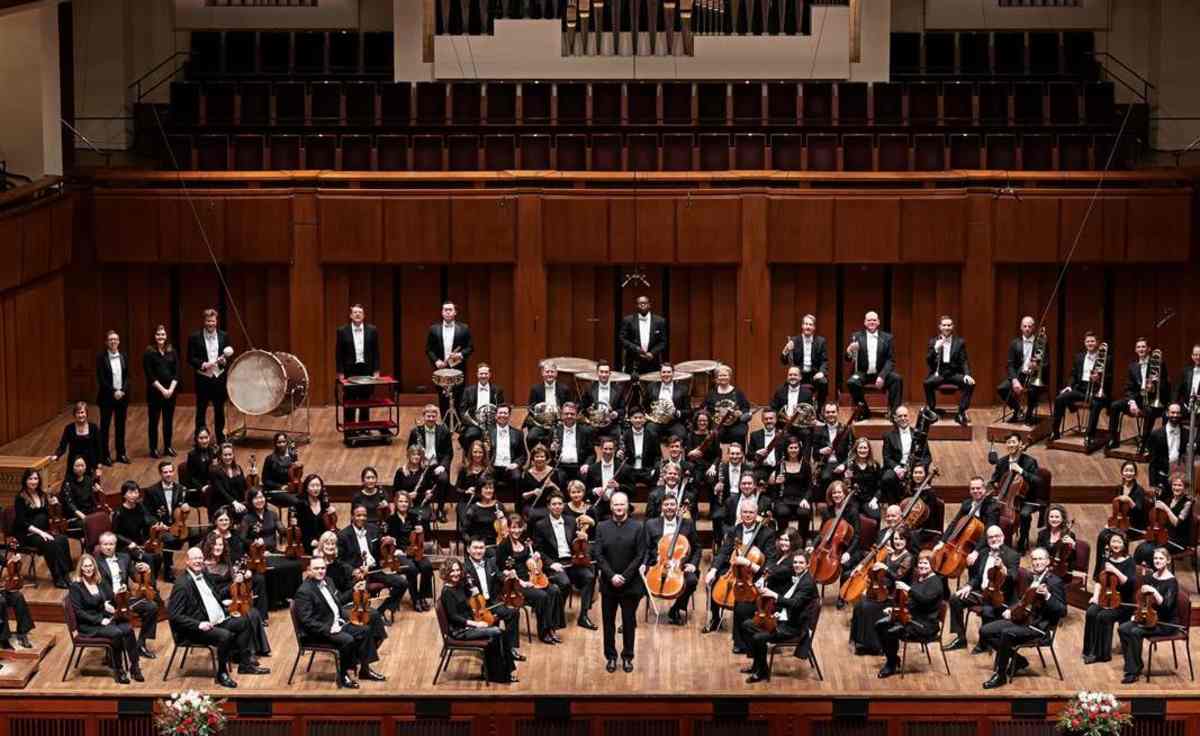 National Symphony Orchestra