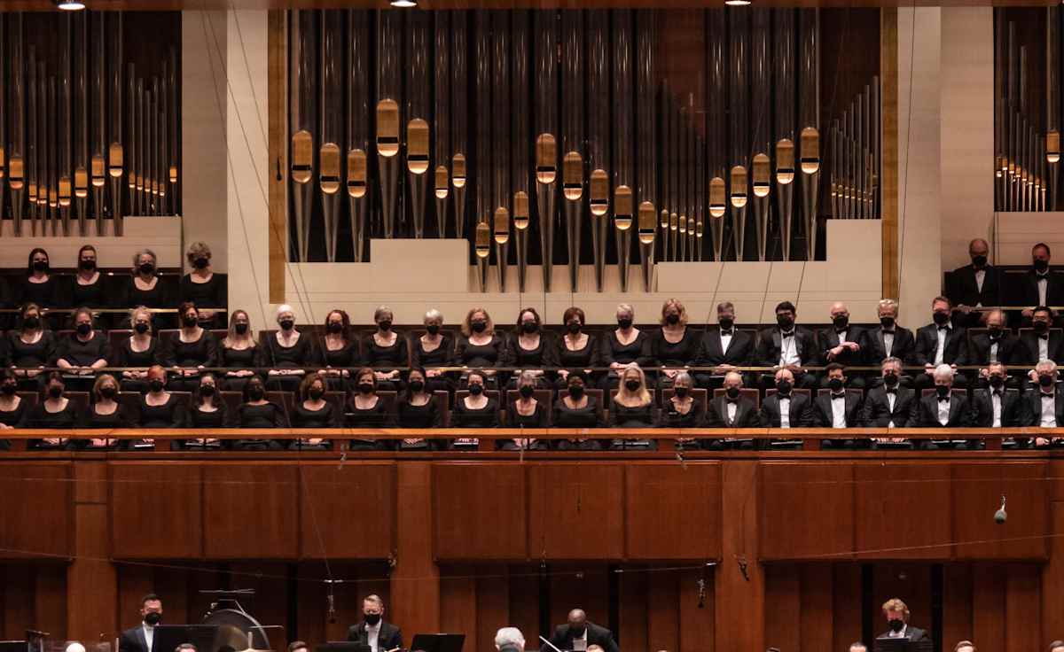 National Symphony Orchestra