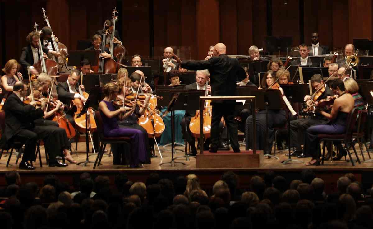 National Symphony Orchestra