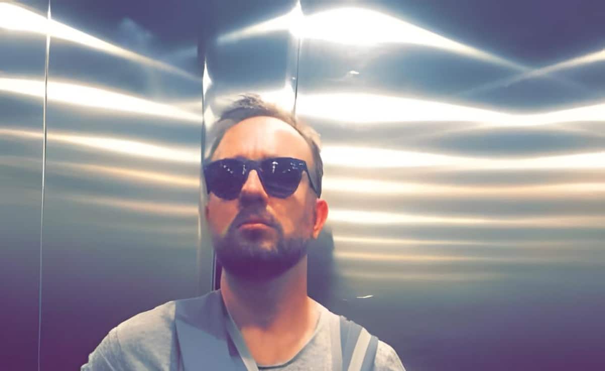 Bernt Hulsker