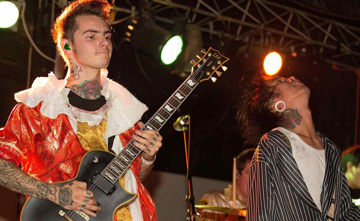 Attack Attack