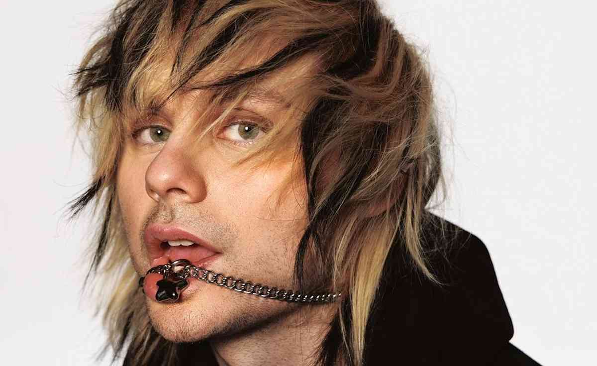 Michael Clifford