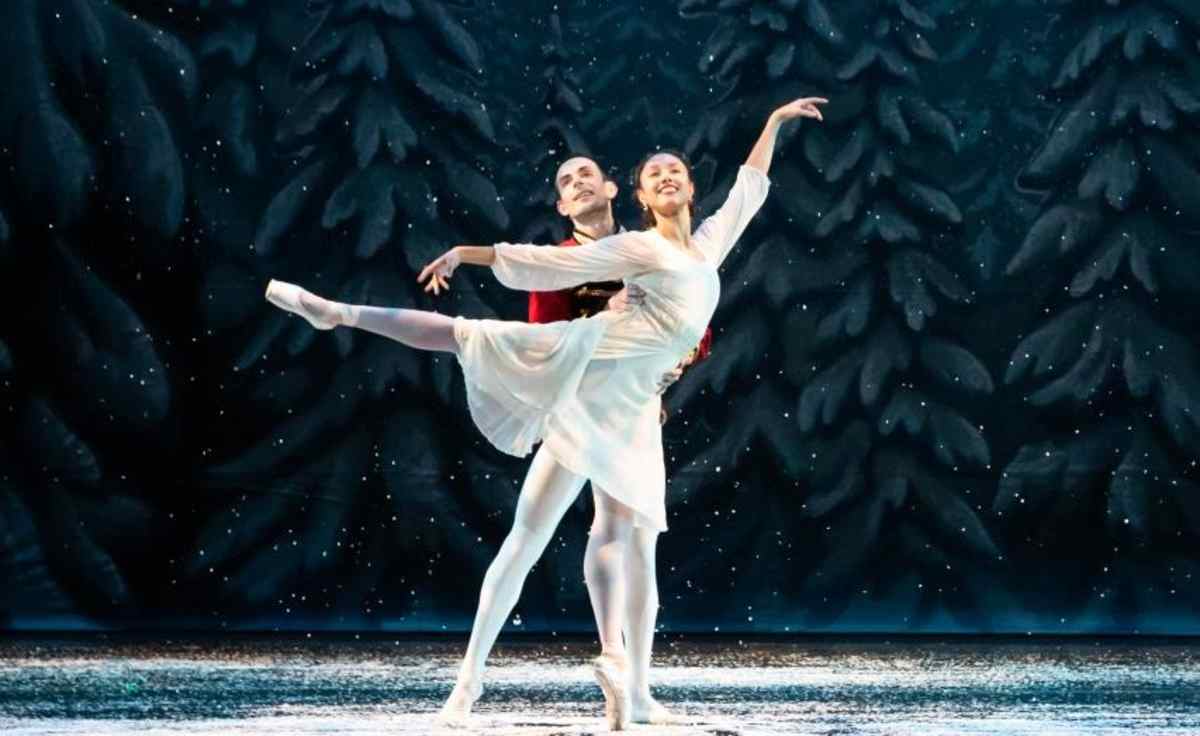 The Nutcracker