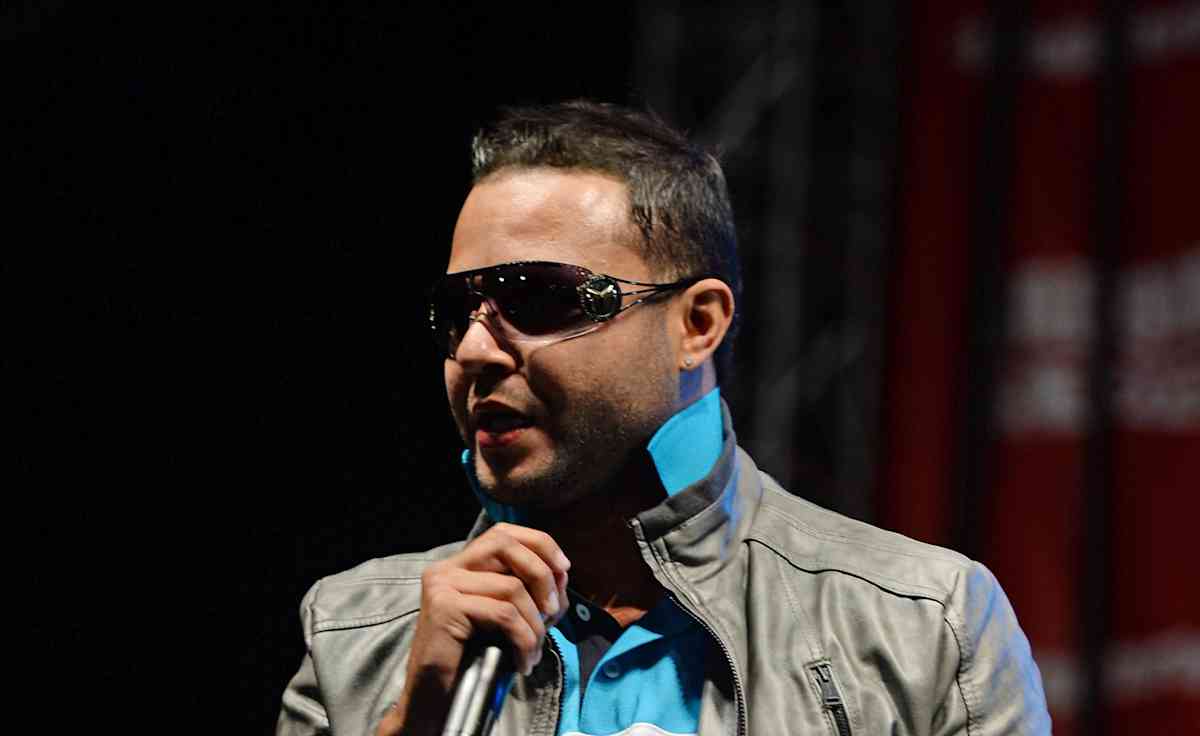 Tony Dize
