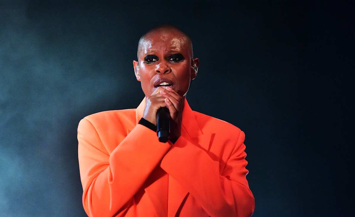 Skunk Anansie