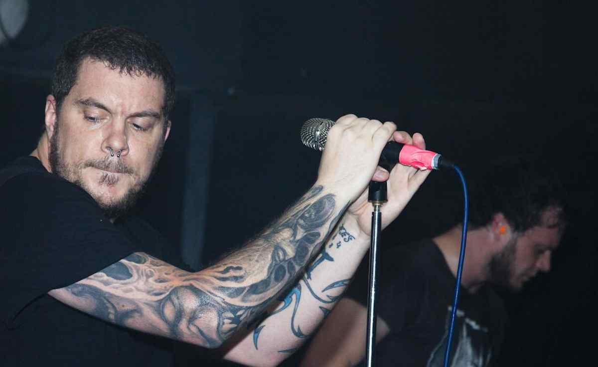 Chimaira