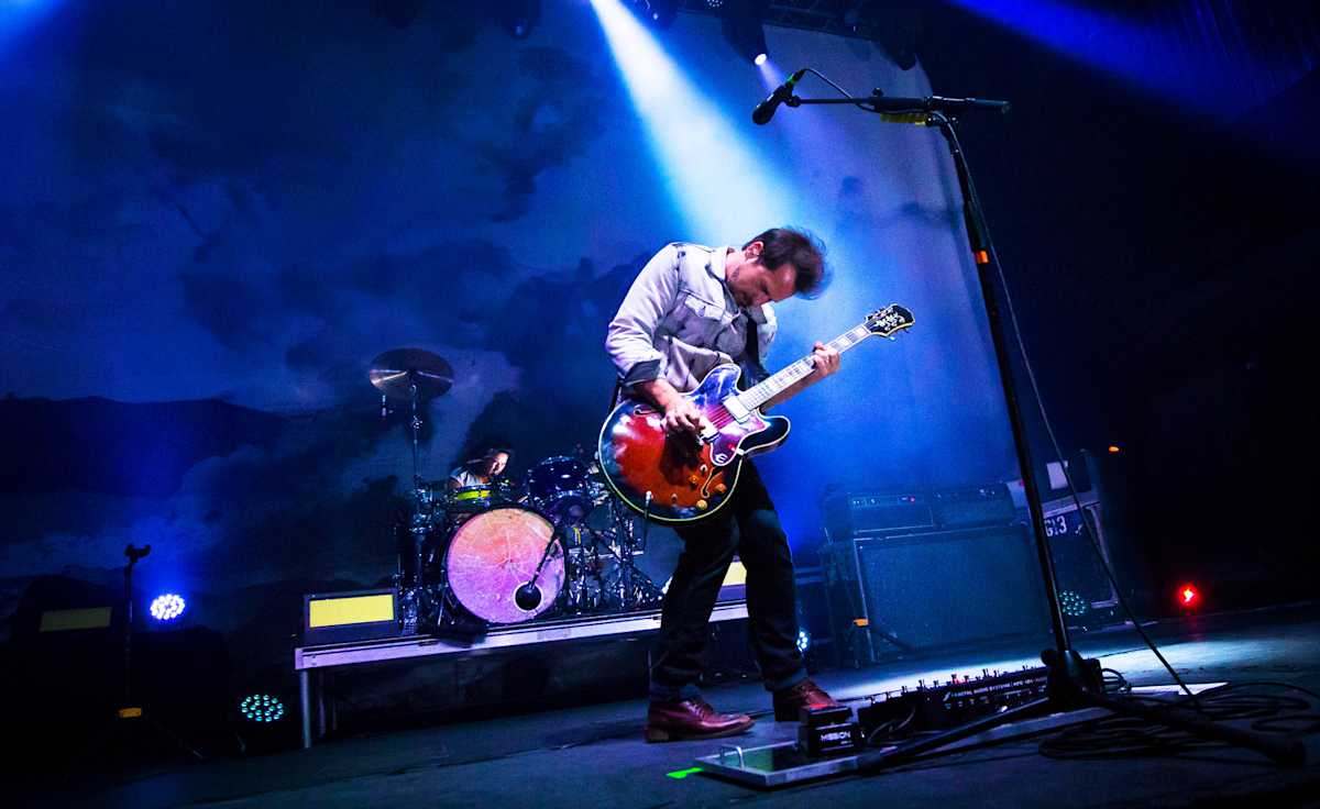 Silversun Pickups