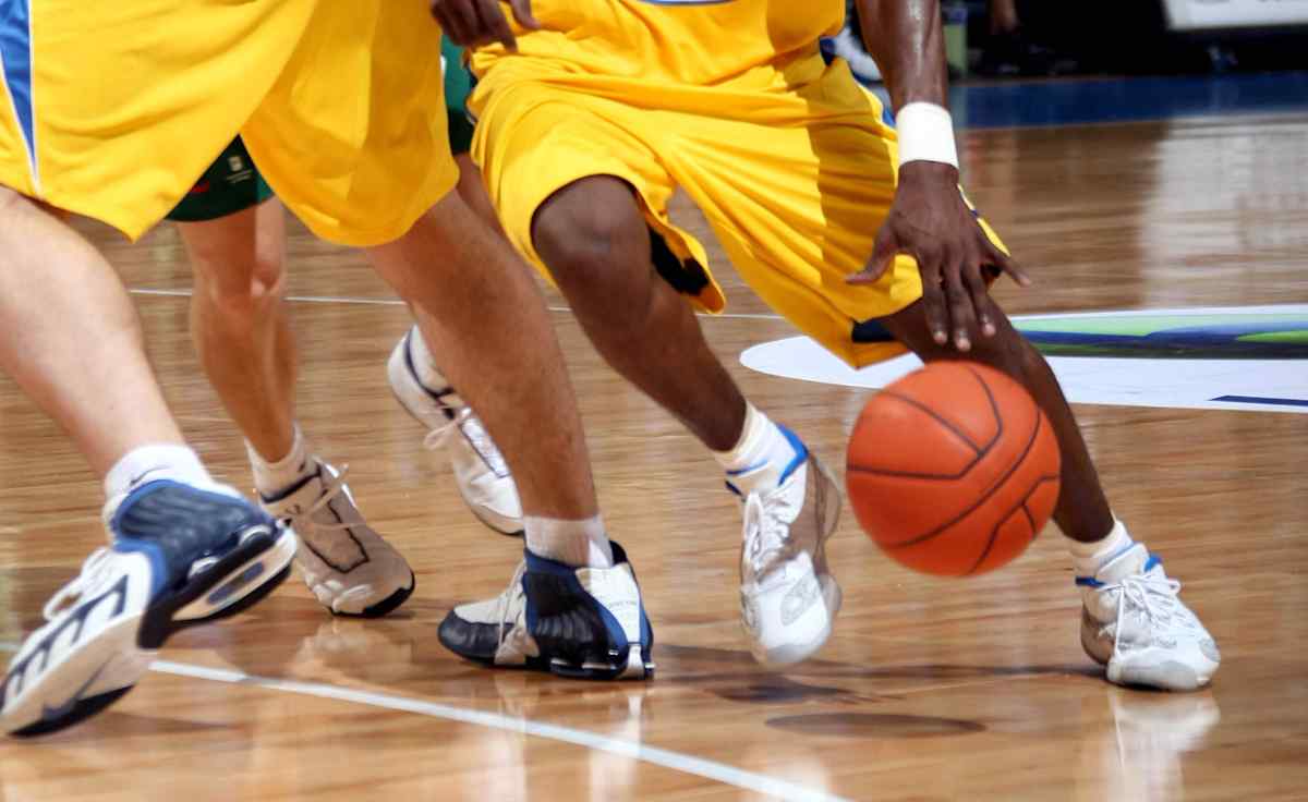 Iona Gaels Basketball