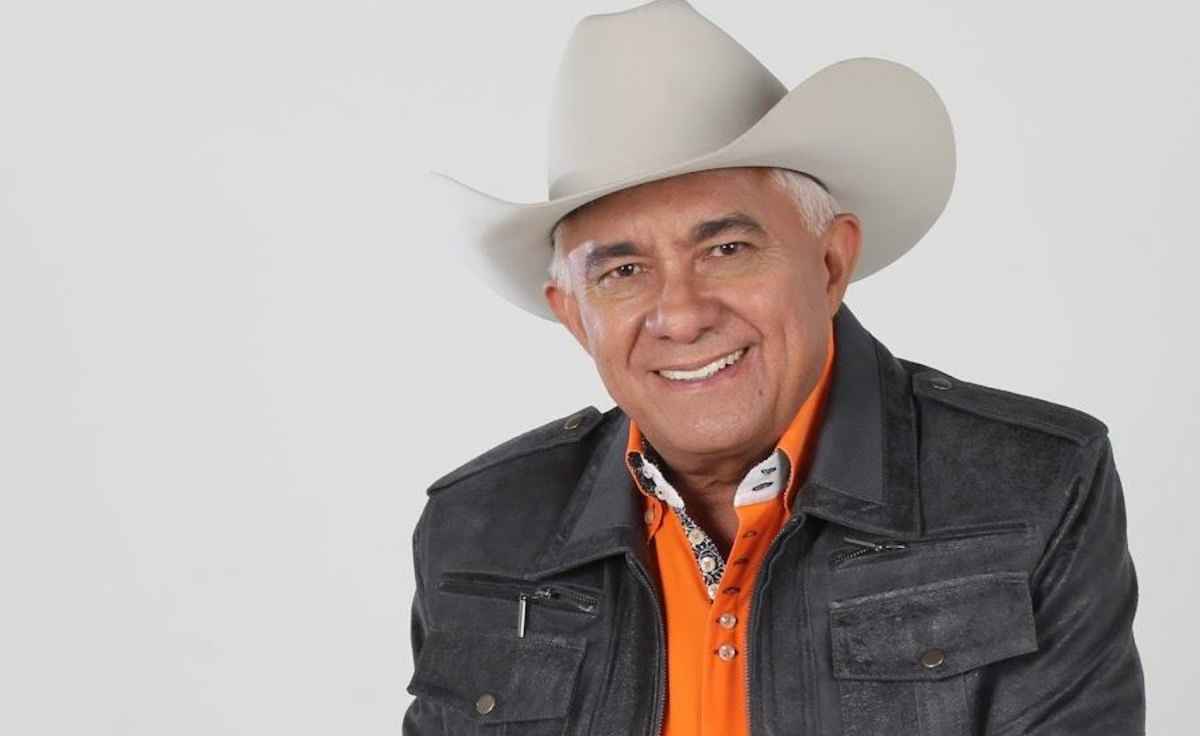 Reynaldo Armas