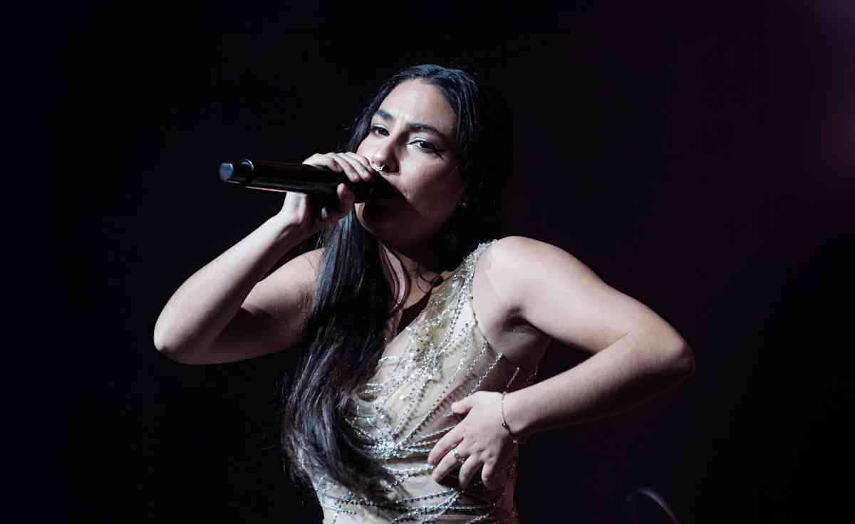 María José Llergo