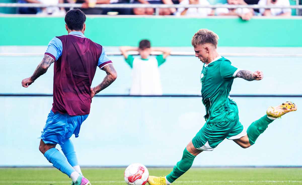 SK Rapid Wien