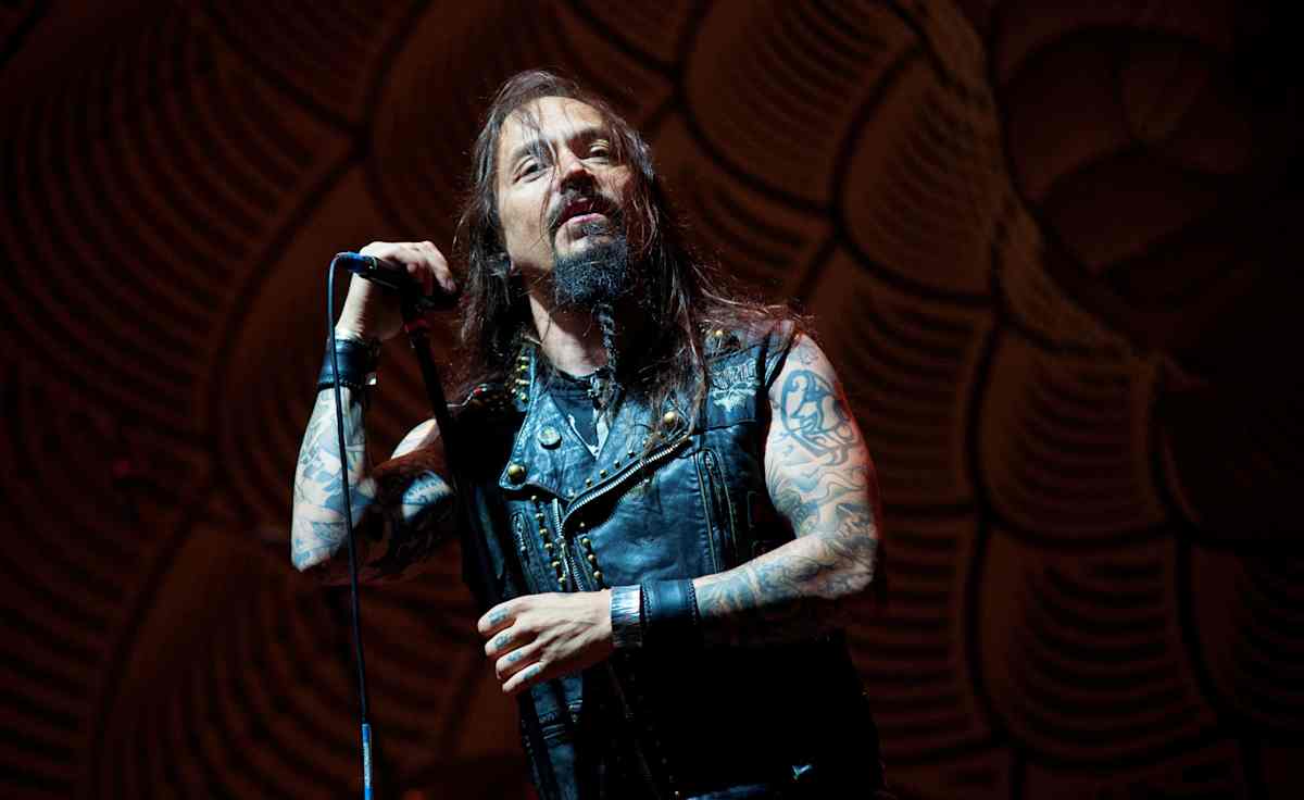 Amorphis