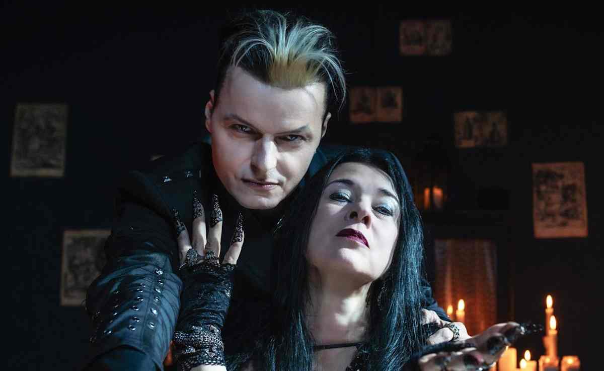 Lacrimosa