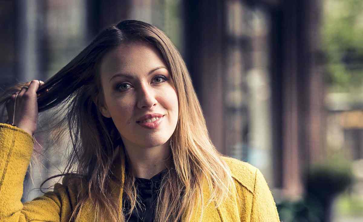 Katja Friedenberg