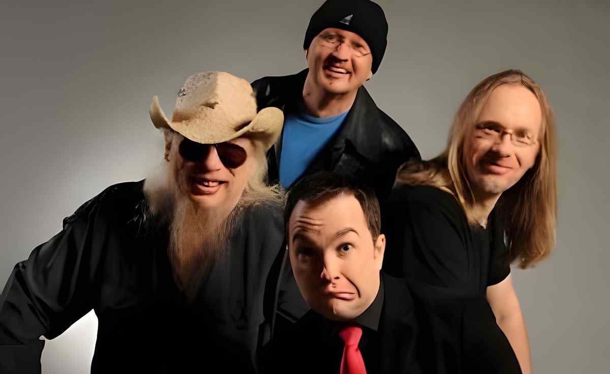 Torfrock