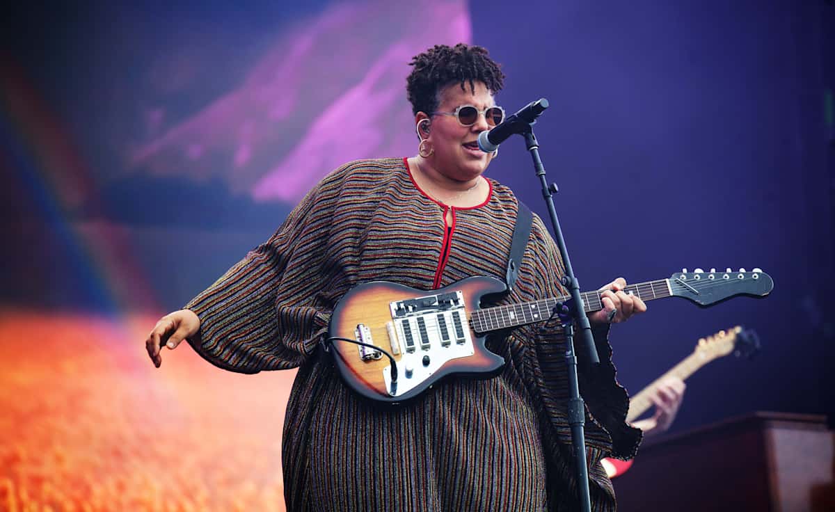 Brittany Howard