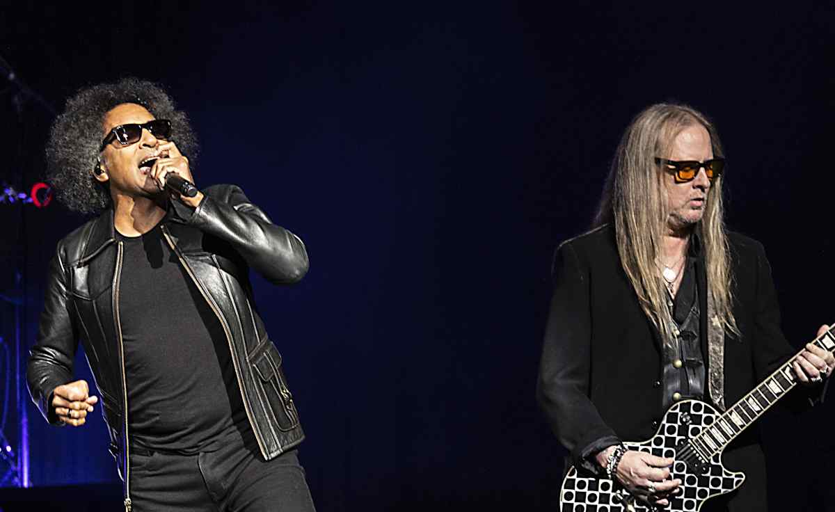 Alice In Chains