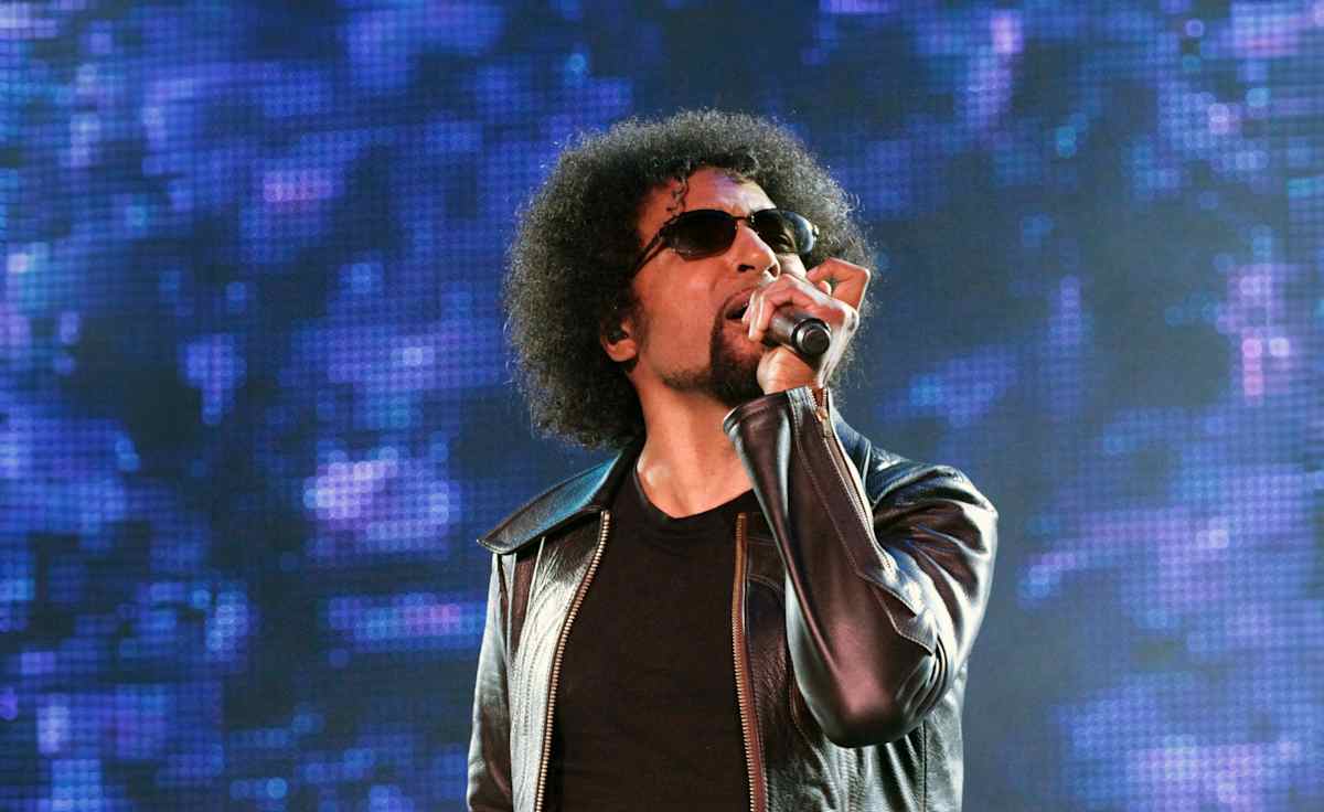 Alice in Chains