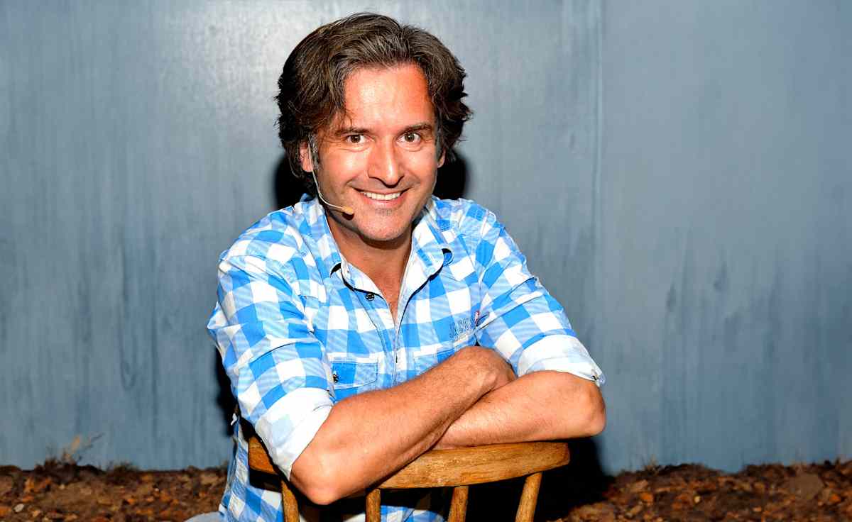Chris Boettcher