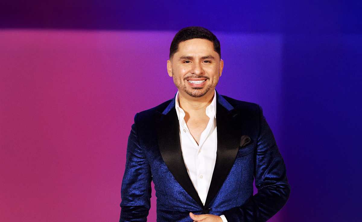 Larry Hernández