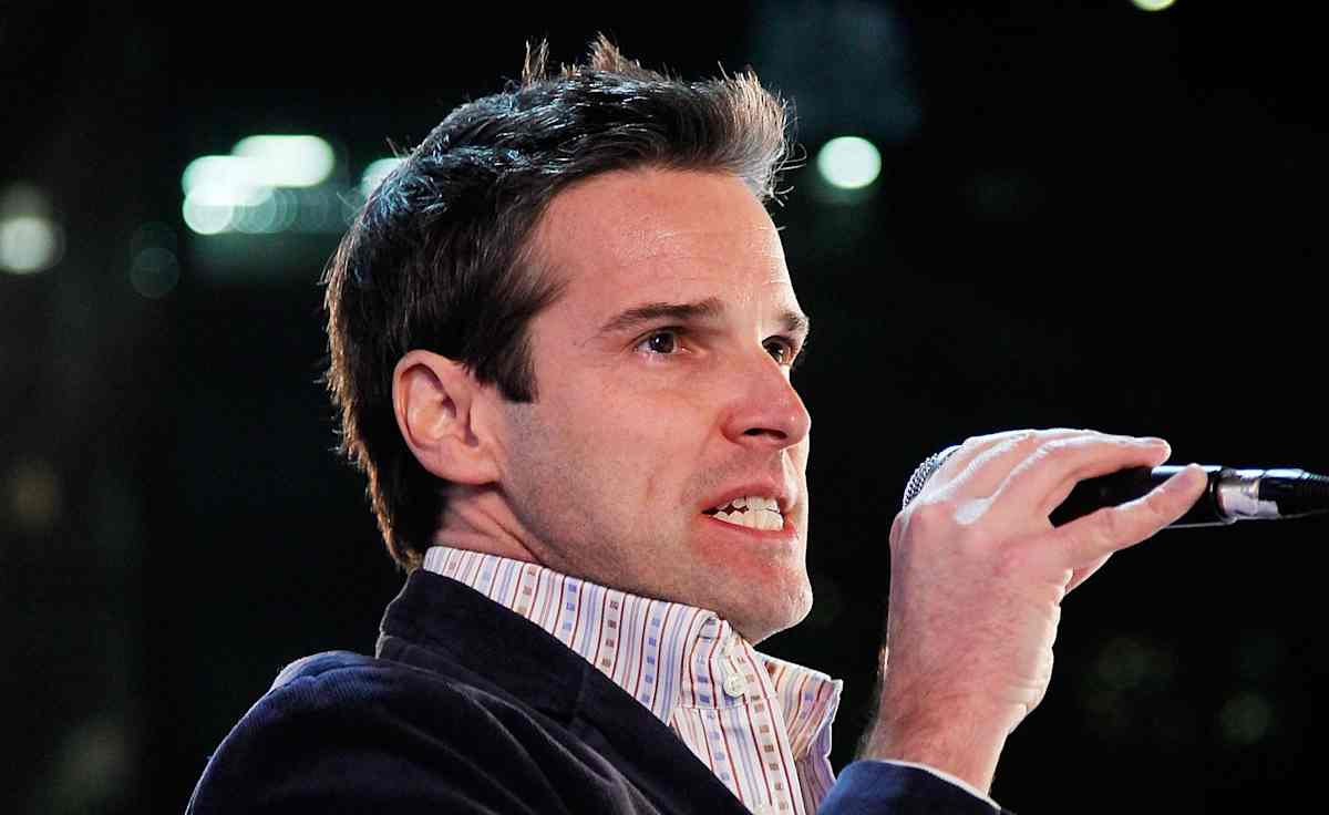 Hugh Panaro