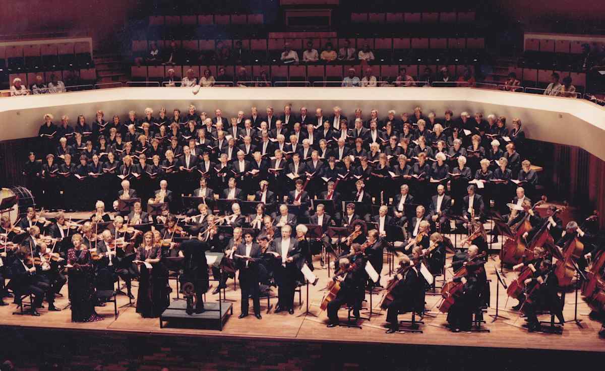 Messa da Requiem