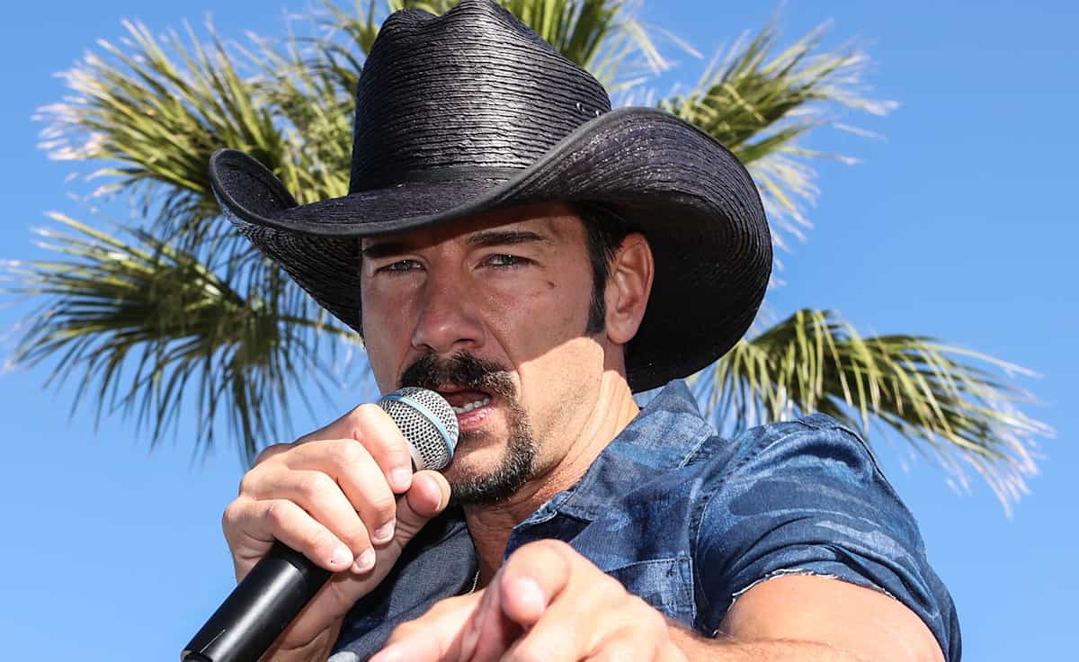 Vegas Mcgraw