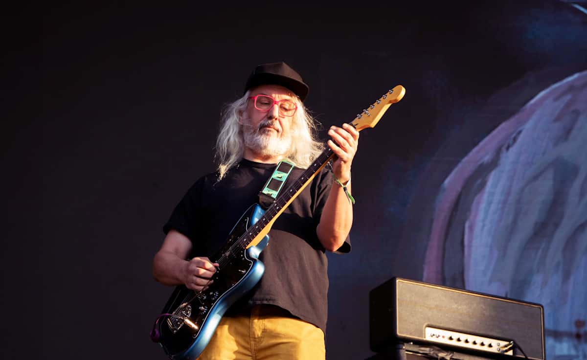 Dinosaur Jr.