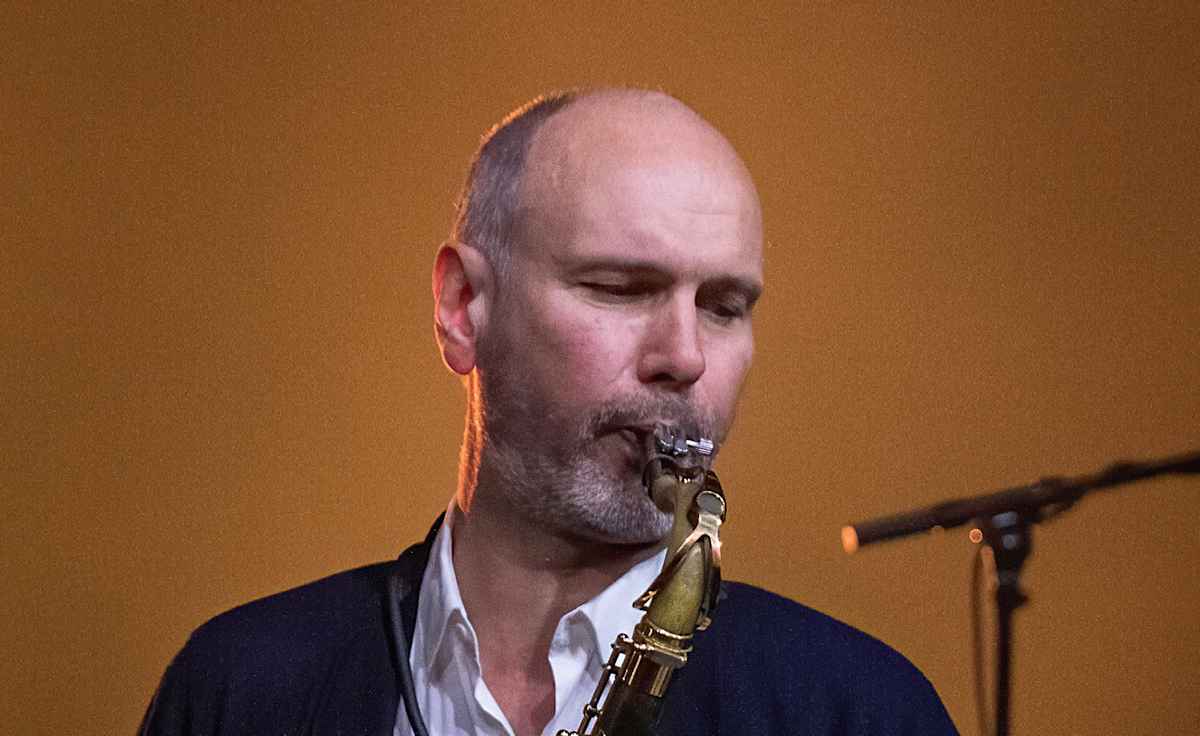 Bendik Hofseth