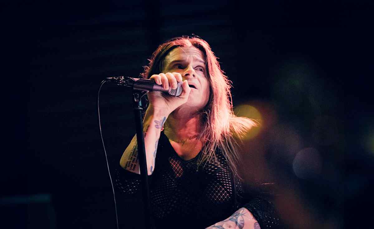 Life of Agony
