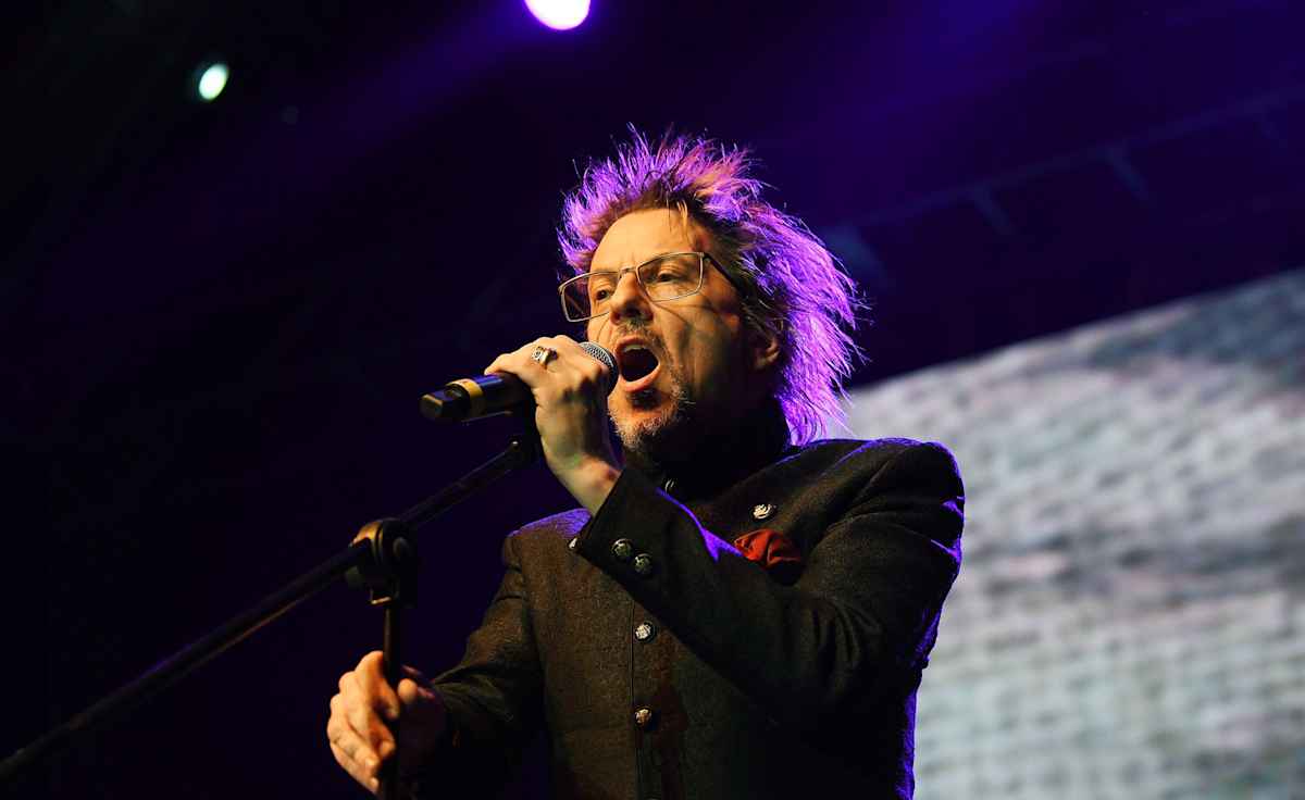 Information Society