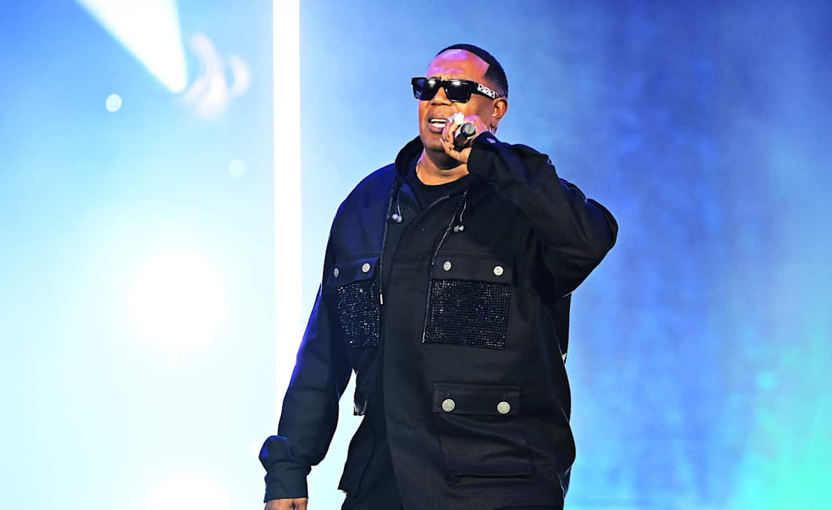 Master P