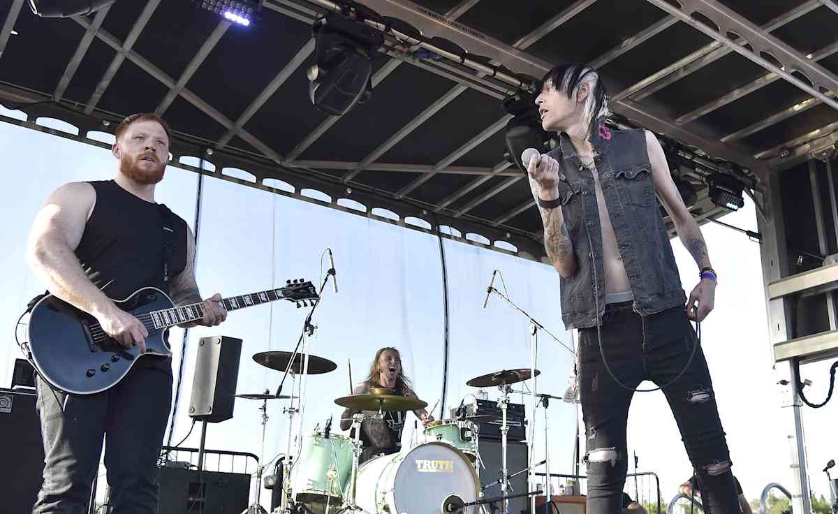 A Skylit Drive