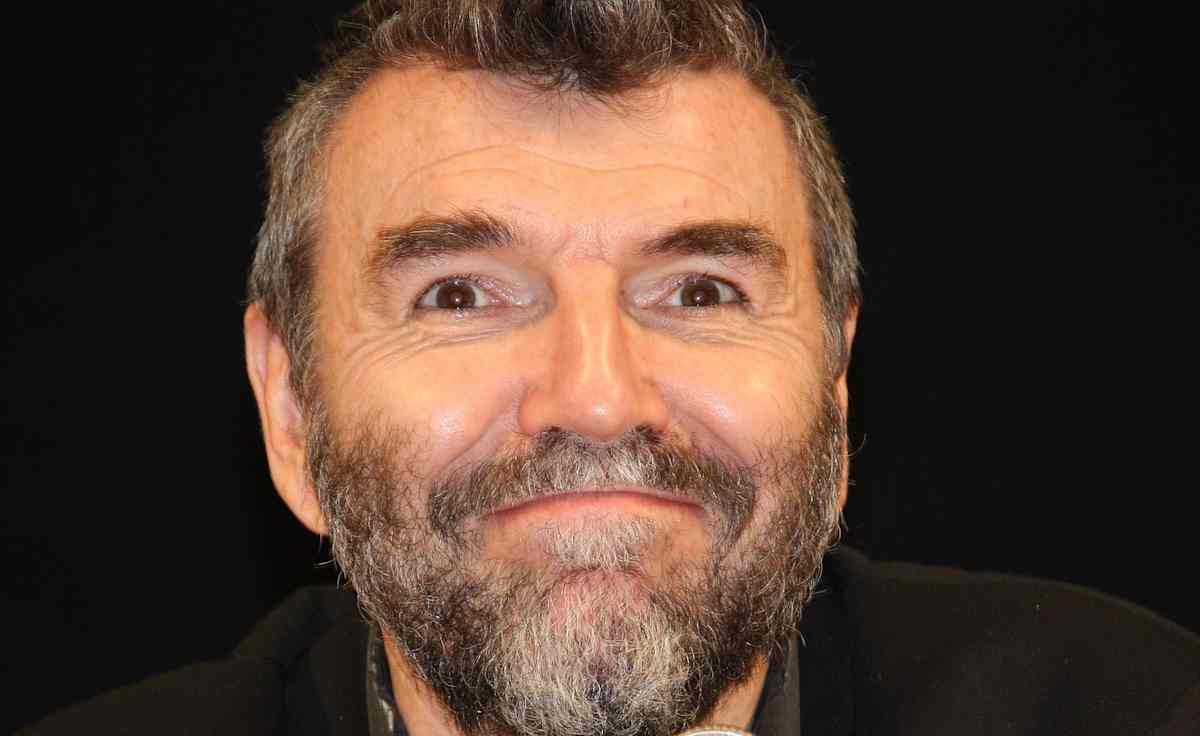 KAUKO RÖYHKÄ