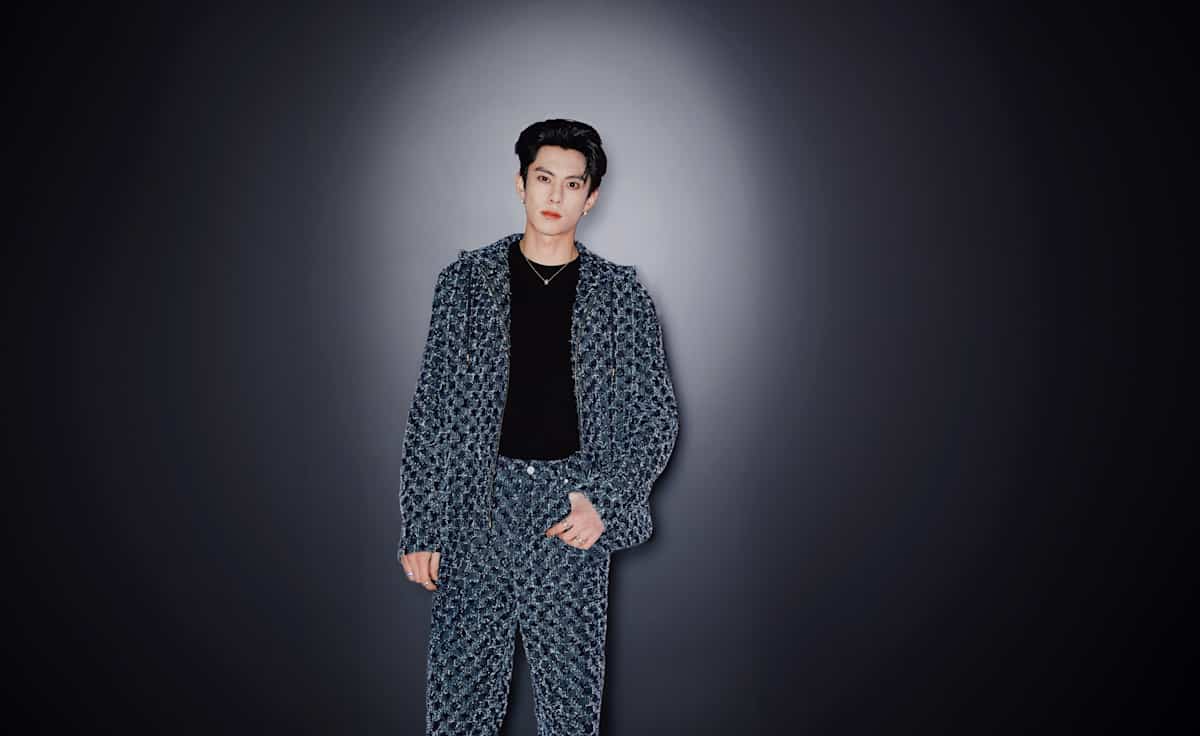 Dylan Wang