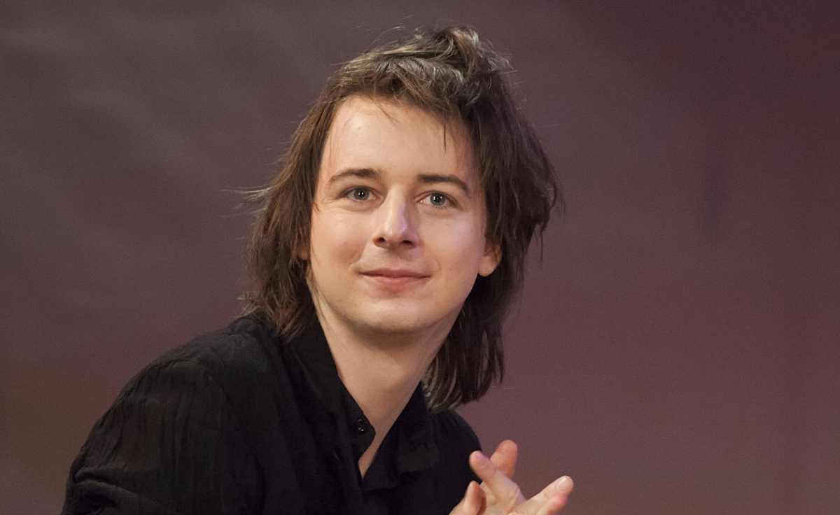 Michael Wollny