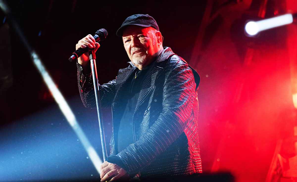 Vasco Rossi