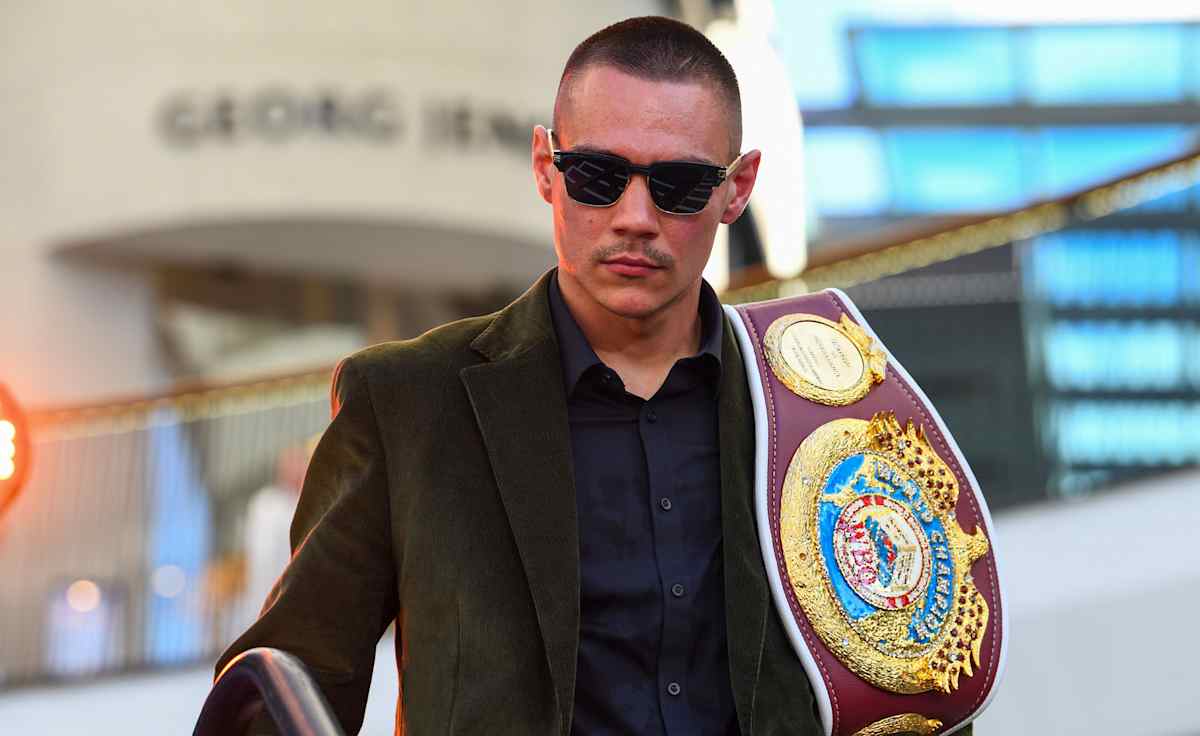 Tim Tszyu