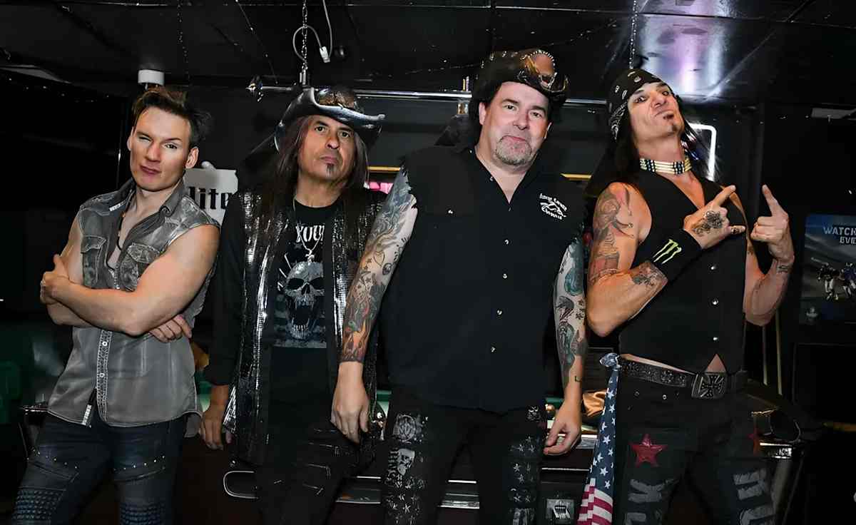 Stonebreed