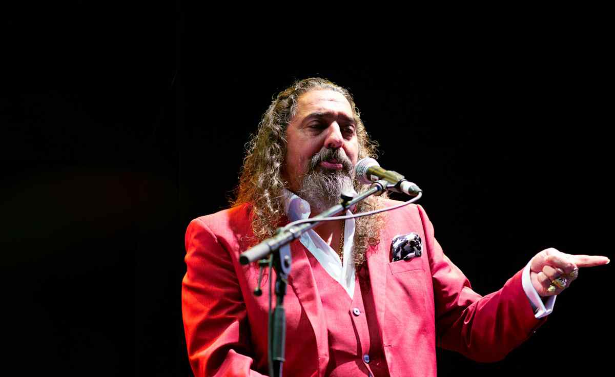 Diego el Cigala