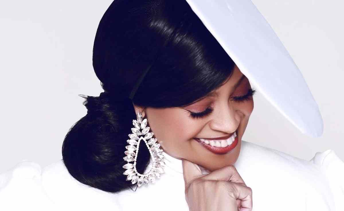 Karen Clark Sheard
