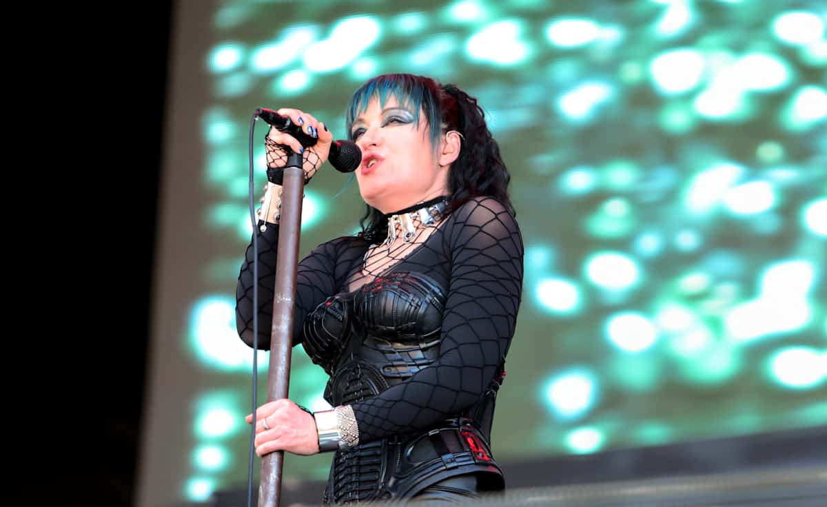 KMFDM