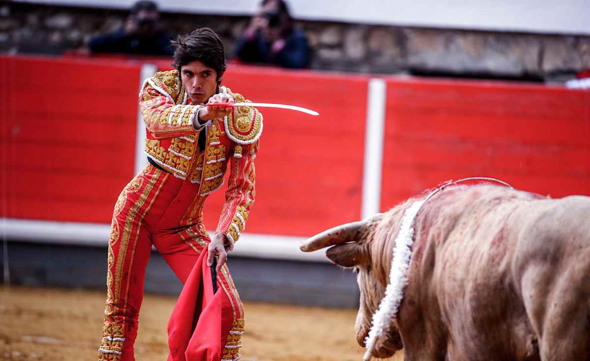 Sebastián Castella