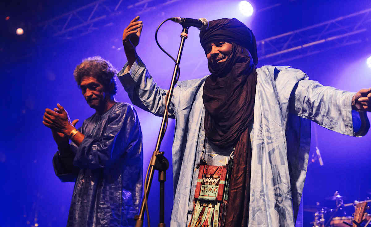 Tinariwen